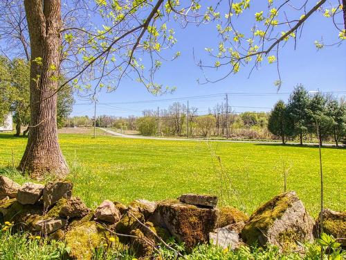 ExtÃ©rieur - 307 Ch. Ridge, Hinchinbrooke, QC - Outdoor With View