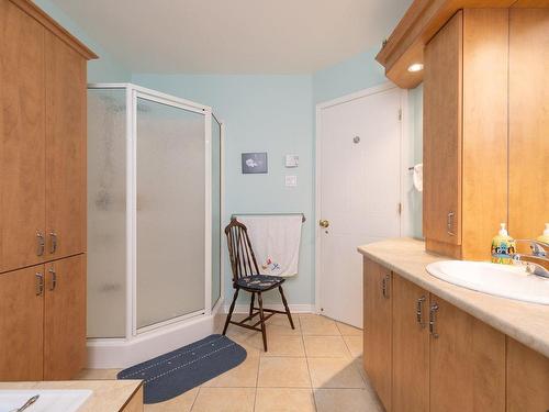 Salle de bains - B-7 Rue Ste-Angélique, Vaudreuil-Dorion, QC - Indoor Photo Showing Bathroom