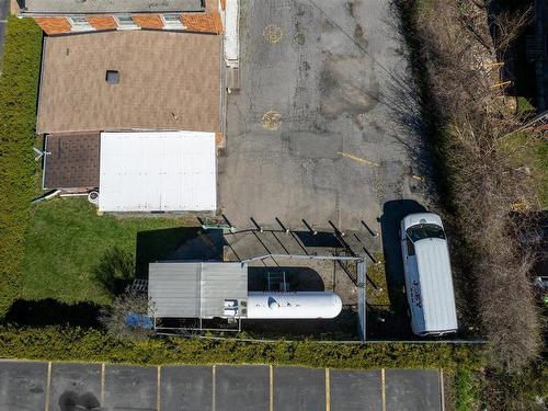 Aerial photo - 12320 Boul. Gouin O., Montréal (Pierrefonds-Roxboro), QC - Outdoor