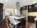 761 Richmond St W, Toronto, ON  - Indoor Photo Showing Kitchen With Upgraded Kitchen 