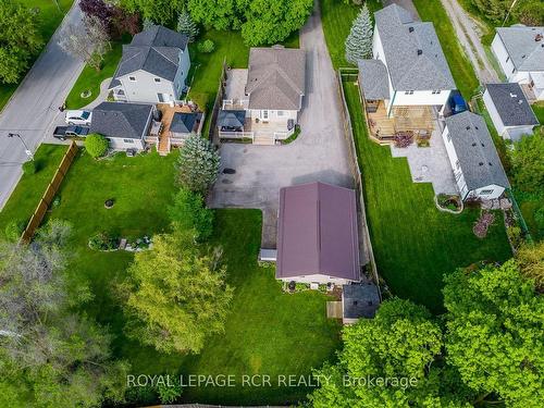 19306 Holland Landing Rd, East Gwillimbury, ON - Outdoor With View