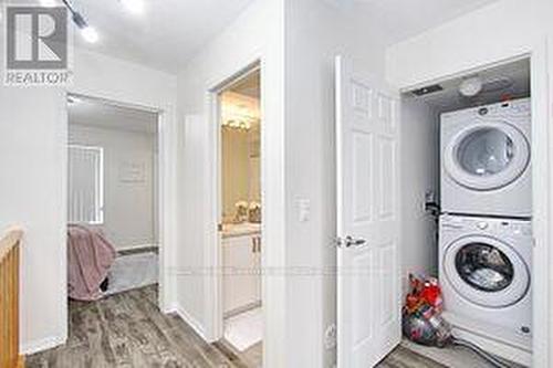 125 - 1 Beckenrose Court, Brampton, ON - Indoor Photo Showing Laundry Room