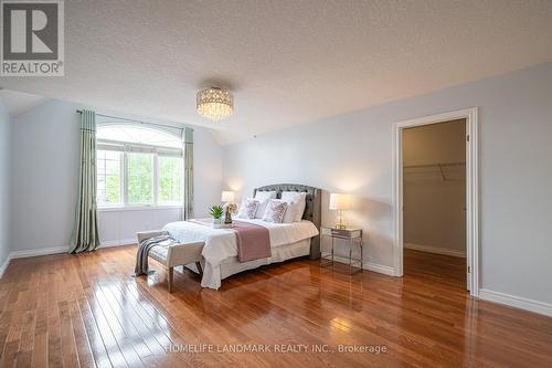 740 Cedar Bend Drive, Waterloo, ON - Indoor Photo Showing Bedroom