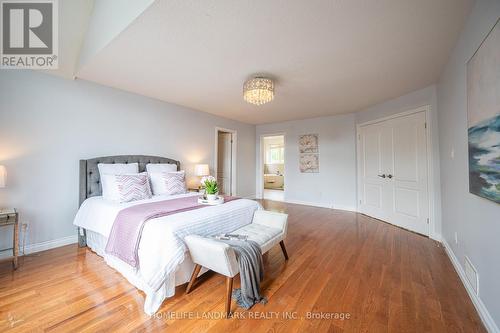 740 Cedar Bend Drive, Waterloo, ON - Indoor Photo Showing Bedroom