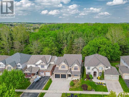 740 Cedar Bend Drive, Waterloo, ON - Outdoor With Facade With View