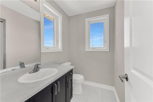 19 Picardy Drive|Unit #6, Hamilton, ON - Indoor Photo Showing Bathroom