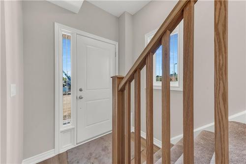 19 Picardy Drive|Unit #6, Hamilton, ON - Indoor Photo Showing Other Room