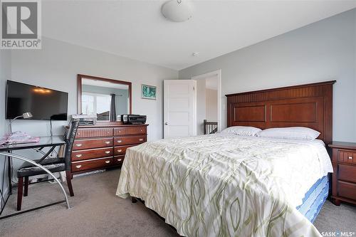 7510 Lilac Place, Regina, SK - Indoor Photo Showing Bedroom