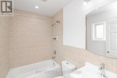 250 Saint Clarens Avenue, Toronto, ON - Indoor Photo Showing Bathroom
