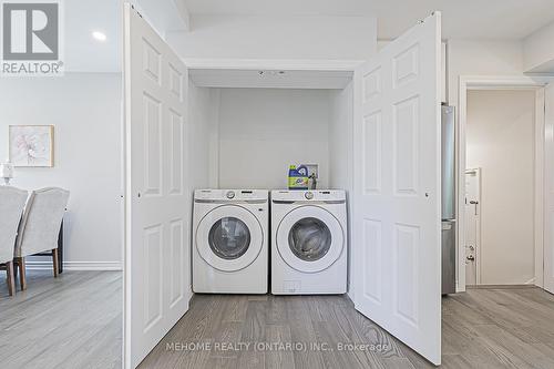 34 Merryfield Drive, Toronto, ON - Indoor Photo Showing Laundry Room