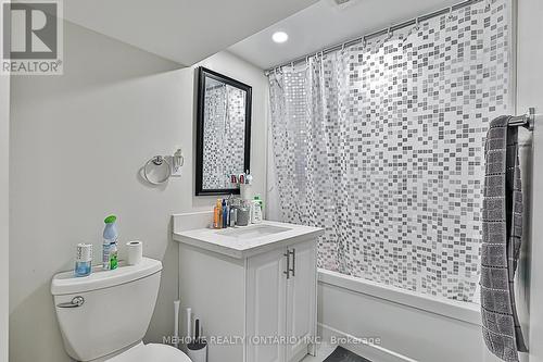 34 Merryfield Drive, Toronto, ON - Indoor Photo Showing Bathroom
