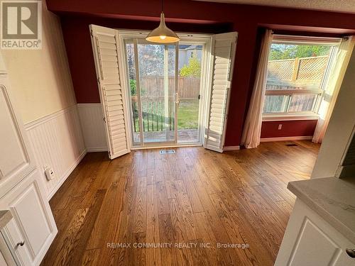 14 Blacksmith Lane, Whitby, ON - Indoor Photo Showing Other Room