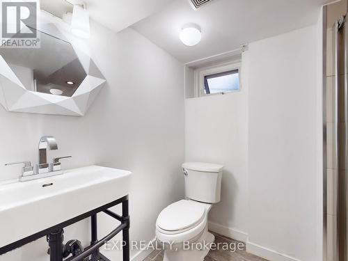 71 Dagmar Avenue, Toronto, ON - Indoor Photo Showing Bathroom