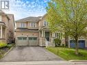 1008 Sherman Brock Circle, Newmarket, ON  - Outdoor With Facade 