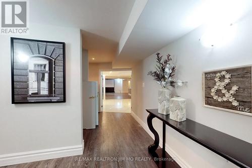 28 Sanders Drive, Markham, ON - Indoor Photo Showing Other Room