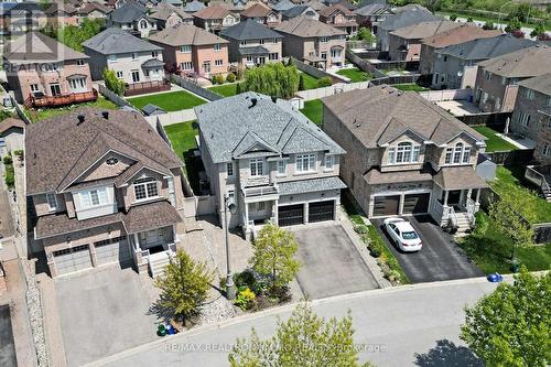 28 Sanders Drive, Markham, ON - Outdoor With Facade