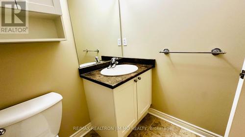 5 Carness Crescent, Georgina, ON - Indoor Photo Showing Bathroom