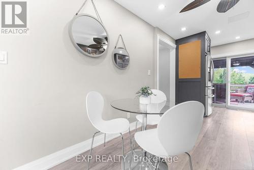 20 Dods Drive, Caledon, ON - Indoor Photo Showing Dining Room