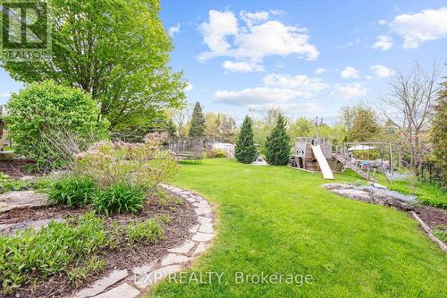 20 Dods Drive, Caledon, ON - Outdoor