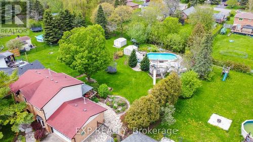 20 Dods Drive, Caledon, ON - Outdoor With View