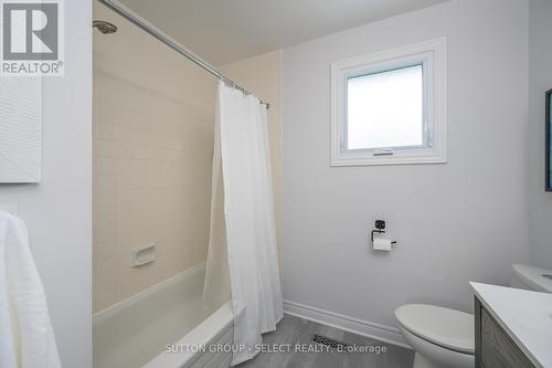532 Jeffreybrook Drive, London, ON - Indoor Photo Showing Bathroom