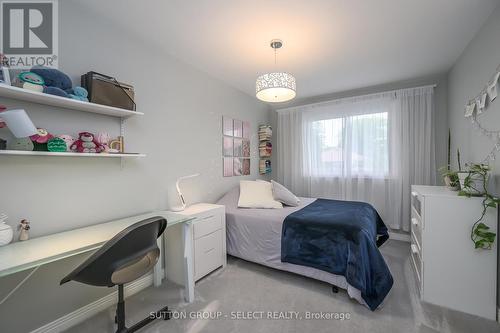 532 Jeffreybrook Drive, London, ON - Indoor Photo Showing Other Room