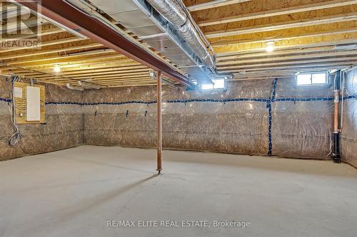 811 Griffin Trail, Peterborough, ON - Indoor Photo Showing Basement