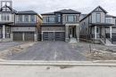 811 Griffin Trail, Peterborough, ON  - Outdoor With Facade 