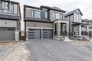 811 Griffin Trail, Peterborough, ON  - Outdoor With Facade 