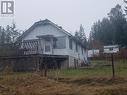 5512 Manson Ave, Powell River, BC  - Outdoor With Deck Patio Veranda 