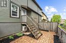 1250 Mcwatters Road Unit#42, Ottawa, ON  - Outdoor With Deck Patio Veranda With Exterior 