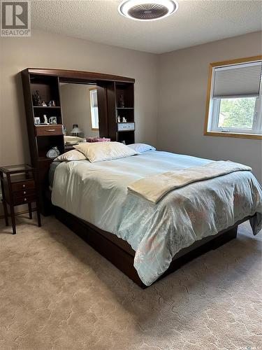 101 453 Walsh Trail, Swift Current, SK - Indoor Photo Showing Bedroom