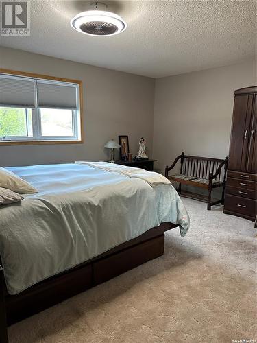 101 453 Walsh Trail, Swift Current, SK - Indoor Photo Showing Bedroom