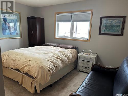 101 453 Walsh Trail, Swift Current, SK - Indoor Photo Showing Bedroom