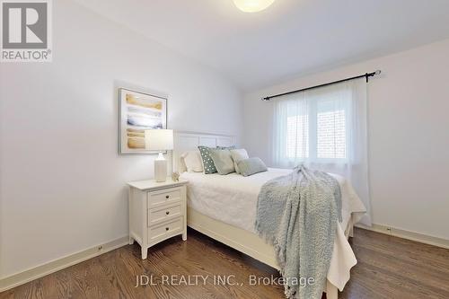 54 Granlea Road, Toronto, ON - Indoor Photo Showing Bedroom