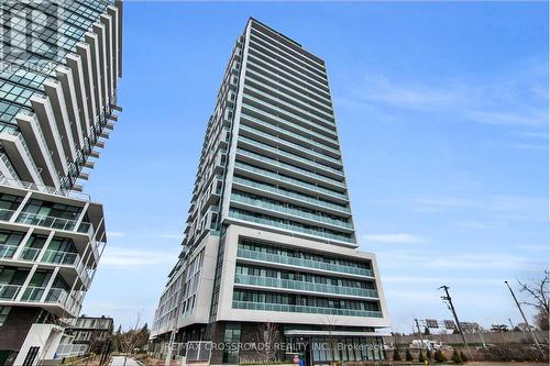 621 - 188 Fairview Mall Drive, Toronto, ON - Outdoor With Balcony With Facade
