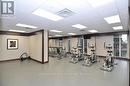 1103 - 35 Balmuto Street, Toronto, ON  - Indoor Photo Showing Gym Room 