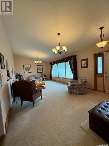 4.36 Acreage North, Hudson Bay Rm No. 394, SK - Indoor Photo Showing Other Room