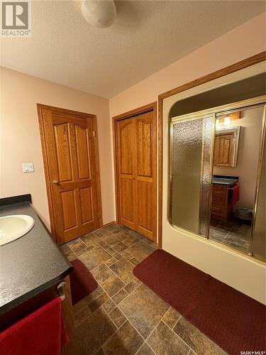 4.36 Acreage North, Hudson Bay Rm No. 394, SK - Indoor Photo Showing Bathroom