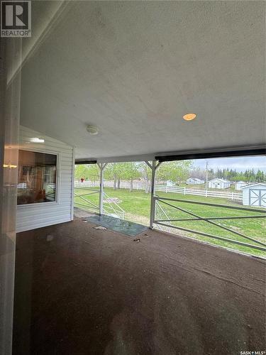 4.36 Acreage North, Hudson Bay Rm No. 394, SK - Indoor Photo Showing Other Room