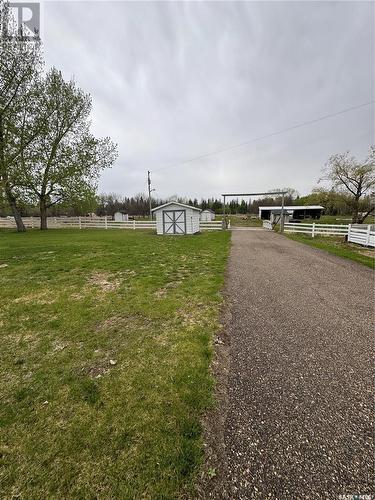 4.36 Acreage North, Hudson Bay Rm No. 394, SK - Outdoor With View