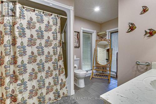10308 Greenpark Road, Southwold, ON - Indoor Photo Showing Bathroom