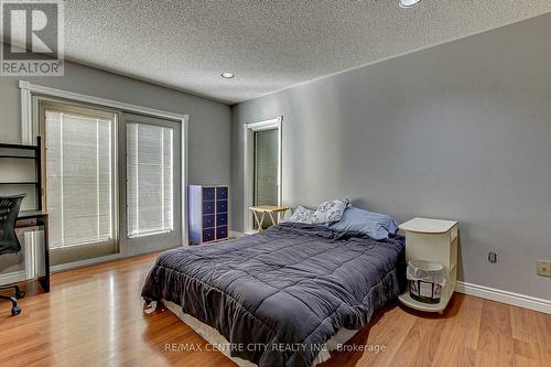 10308 Greenpark Road, Southwold, ON - Indoor Photo Showing Bedroom