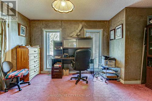 10308 Greenpark Road, Southwold, ON - Indoor Photo Showing Office