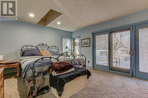 10308 Greenpark Road, Southwold, ON - Indoor Photo Showing Bedroom
