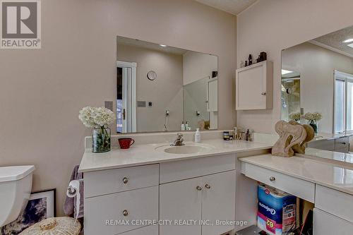 10308 Greenpark Road, Southwold, ON - Indoor Photo Showing Bathroom