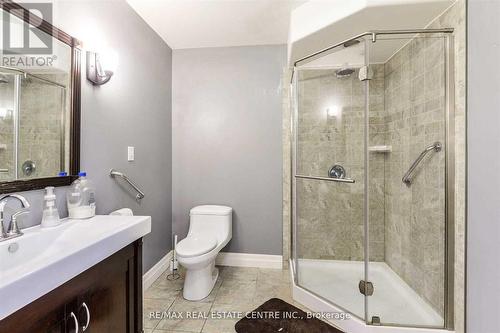 474446 County Road 11, Amaranth, ON - Indoor Photo Showing Bathroom