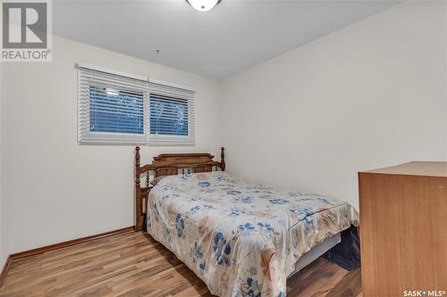 2050 Riverside Drive, Prince Albert, SK - Indoor Photo Showing Bedroom