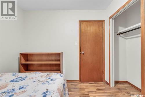 2050 Riverside Drive, Prince Albert, SK - Indoor Photo Showing Bedroom