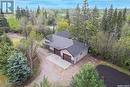 2050 Riverside Drive, Prince Albert, SK  - Outdoor With View 